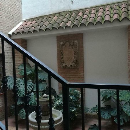 Apartament Bernardo Lopez Con Opcion A Parking Jaén Zewnętrze zdjęcie